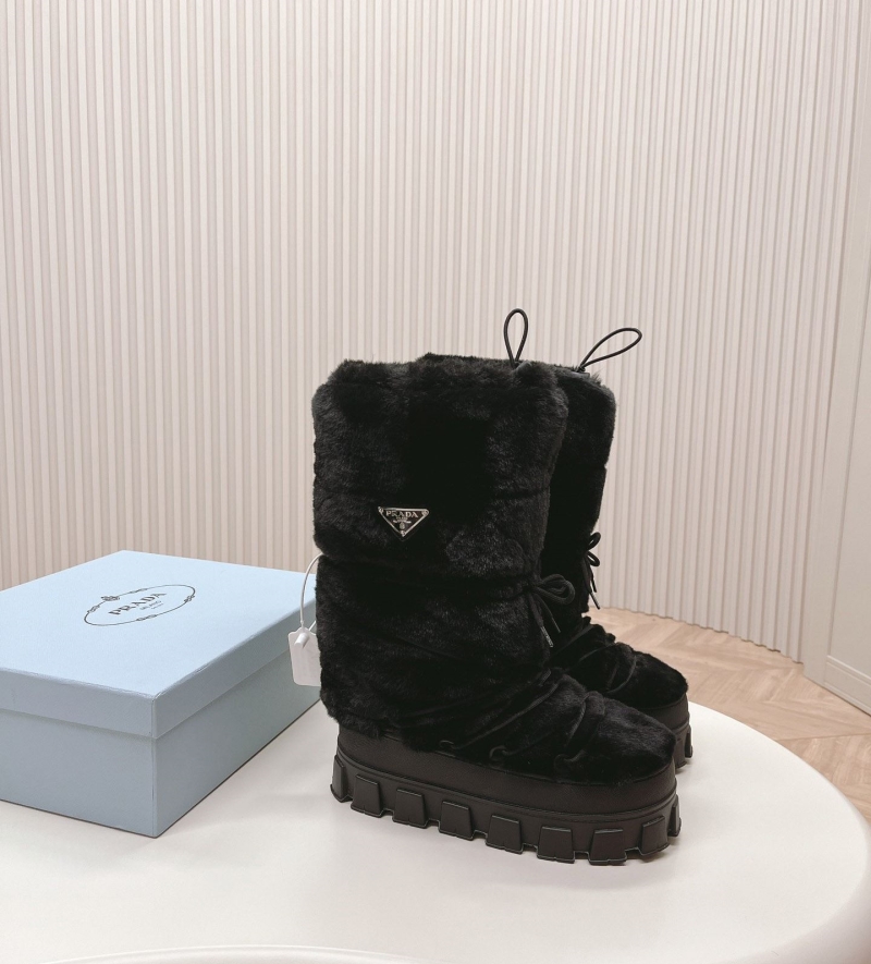 Pra*a boots